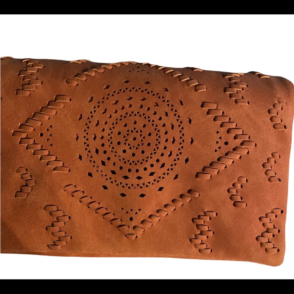 Gorgeous free people purse